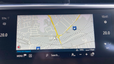 Vauxhall Corsa 1.2 Turbo Elite Nav Premium 5dr Petrol Hatchback